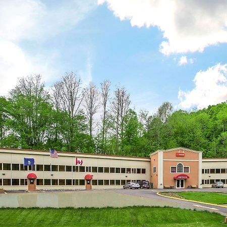Econo Lodge Montpelier I-89 Экстерьер фото