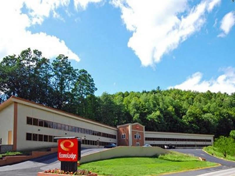 Econo Lodge Montpelier I-89 Экстерьер фото